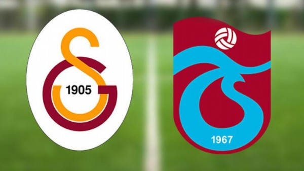 Galatasaray Trabzonspor Maçı Ne Zaman? Galatasaray Trabzonspor Maçı Saat Kaçta?
